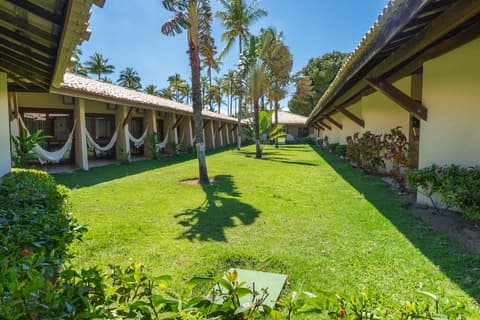 Porto Seguro Eco Bahia Hotel, Room