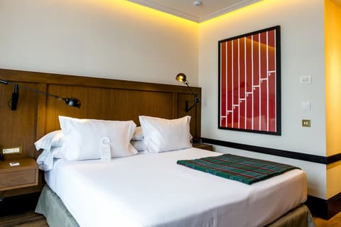 Only YOU Hotel Atocha, Room