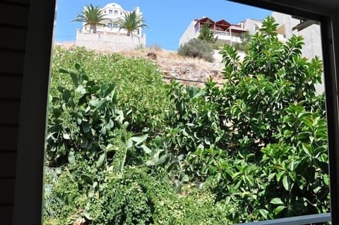 Nora Hotel, View from property