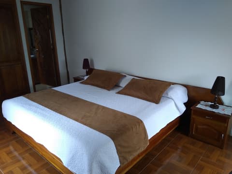 Suymar Ecolodge Galapagos, Room