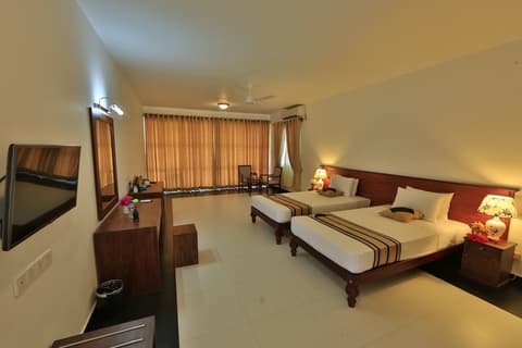Passi Villas Passikudah, Room