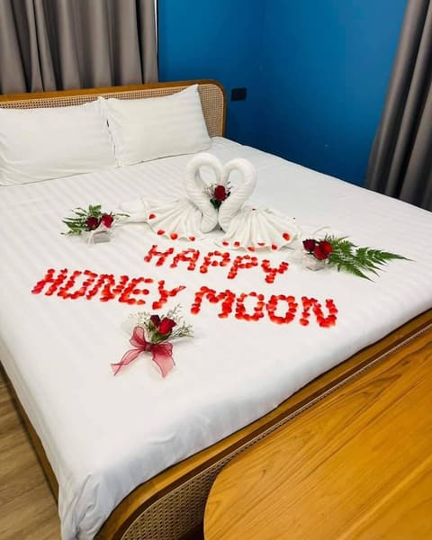 P.A.N. Beach Bungalow, 