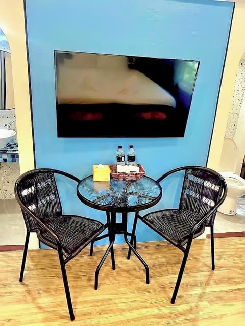 P.A.N. Beach Bungalow, 