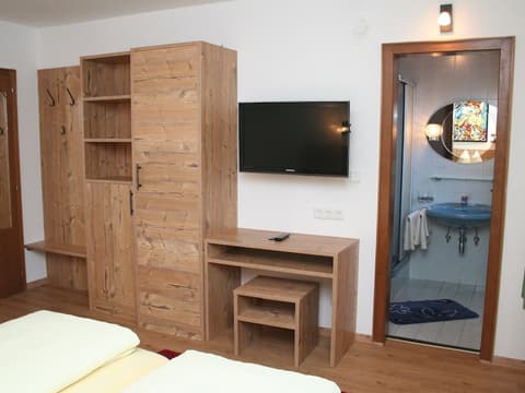 Wirtshaus Nattererboden, Room