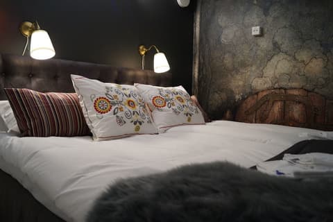 Hotell Skeppsbron, Room