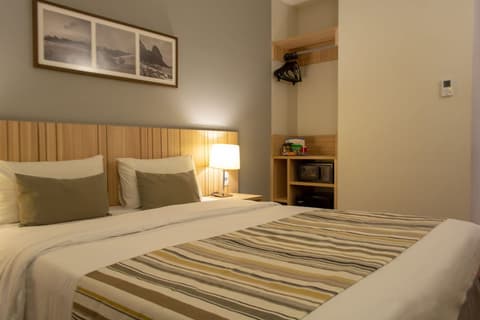 Days Inn Rio de Janeiro, Lapa, Room