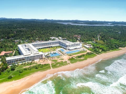 Hotel Riu Sri Lanka - All Inclusive, Beach
