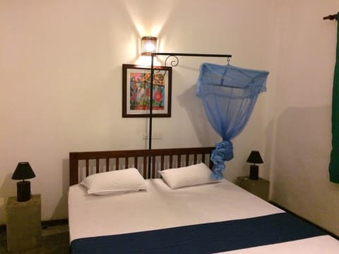 Colombo Beach Hostel, Room