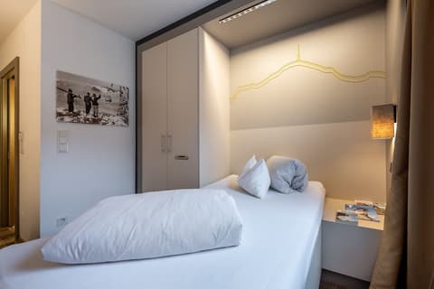 Hotel & Wirtshaus Post, Room