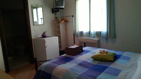 Affittacamere Le Statue Del Sinis, Room