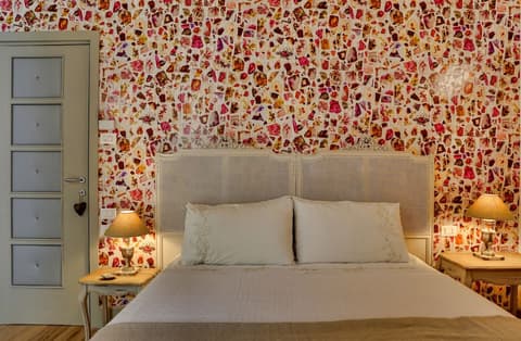 Casa Sotgiu Guest House, Room