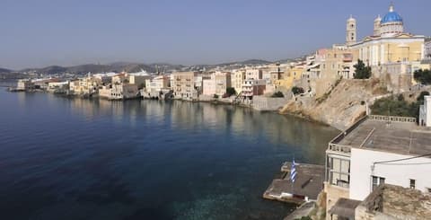 Sea Colours, View from property