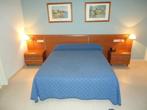 Hotel Mar Menor, Room