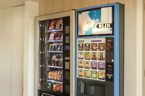 Premiere Classe Angers Est - St Barthelemy D'Anjou, Gift shop