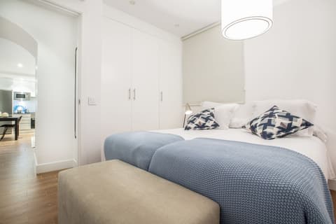 Slow Suites Augusto, Room