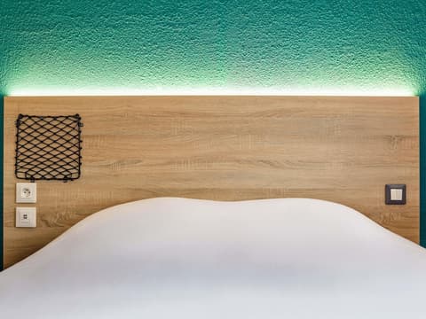 hotelF1 Paris Saint-Denis Université, Room