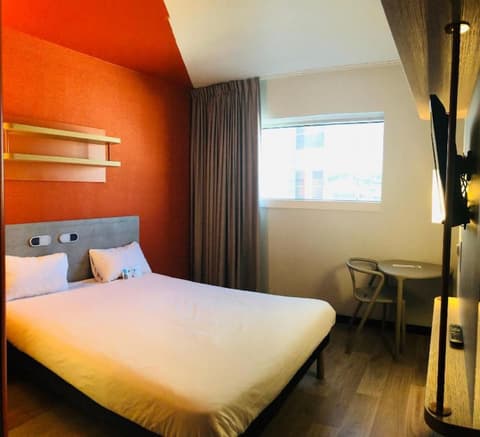 ibis budget Paris Porte de Montreuil, Room