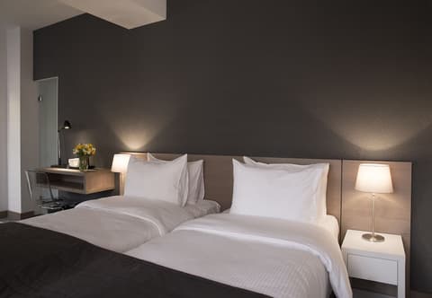 Nova Hotel Yerevan, Room