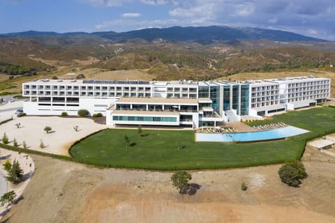 Algarve Race Hotel & Resort, 