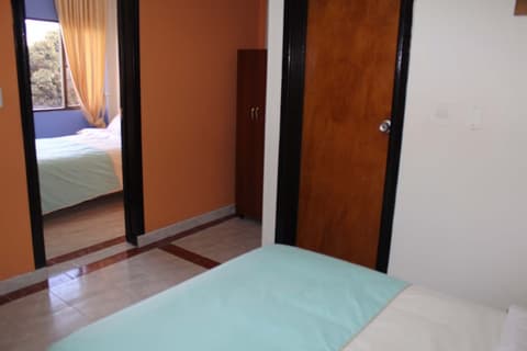 Hotel Casa Victoria Av 30, Room