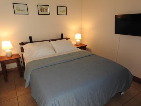 Playa Negra Guesthouse, Room