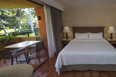 Holiday Inn Resort Ixtapa All-Inclusive by IHG, Room