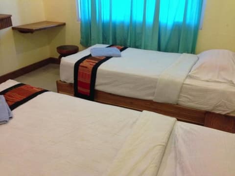 Lankham Hotel, Room