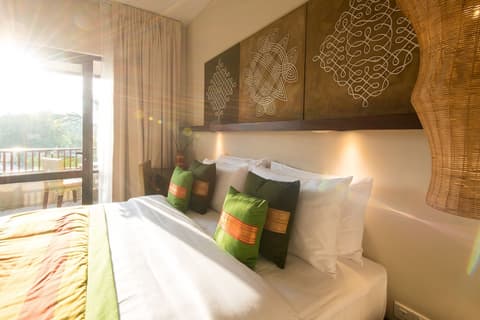 Sunrise Pasikuda, Room