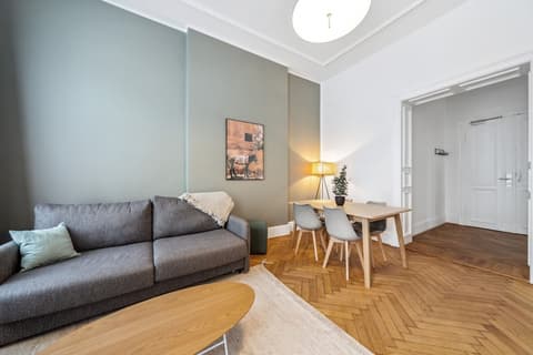 Limehome Dresden Antonstraße, In-room dining