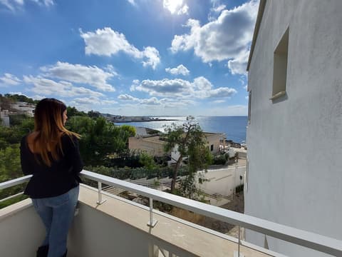 CDSHotels Grand Hotel Riviera, Terrace/patio