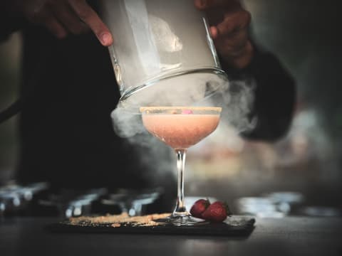 Zante Maris Suites - Adults Only, Poolside bar