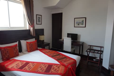 Residence Sisouk, Room