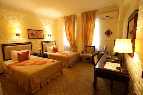 Hotel Grand Samarkand Superior A, Room