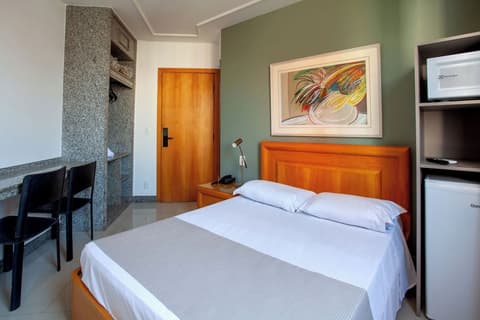 Savassinho Hotel, Room