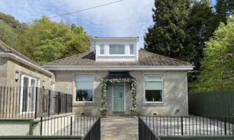 Crossbasket Castle Hotel & Restaurant, Room