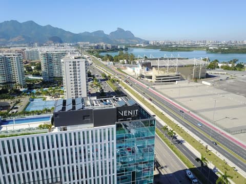 Venit Mio Hotel, Spa