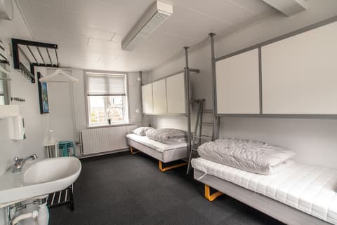 Danhostel Kolding, Room