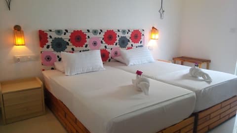 Dream Inn Sun Beach Hotel, Room