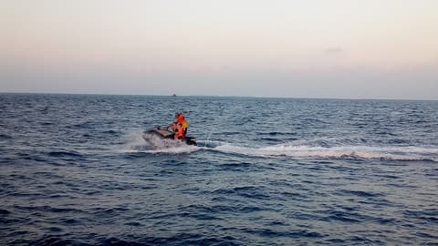 Dream Inn Sun Beach Hotel, Skiing