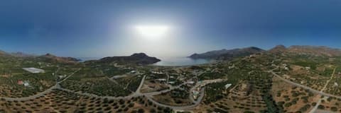 Anthos Apartments, Miscellaneous