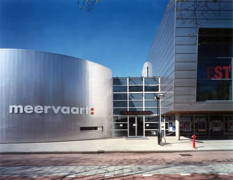 Citiez Hotel Amsterdam, Point of interest