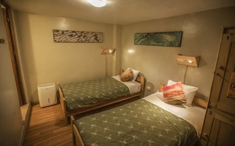 Nativus Hostel Machupicchu, 