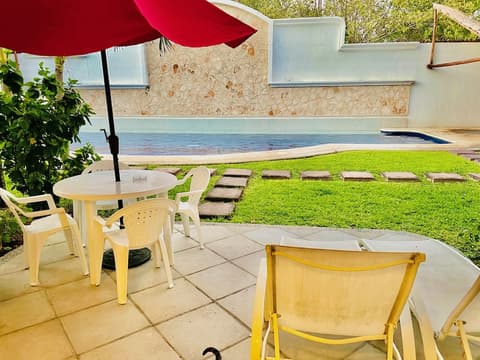 Dolce Vita Caribe B&B, Room