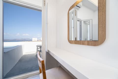 Serenità Luxury Suites, Room