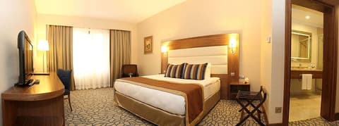 Barida Hotels, Room
