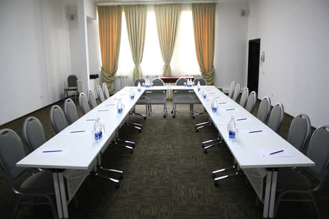 Evropa Hotel, Meeting facility