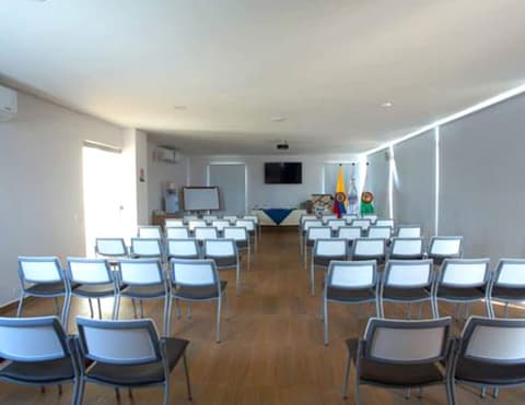 Hotel Vivre Prueba, Meeting facility