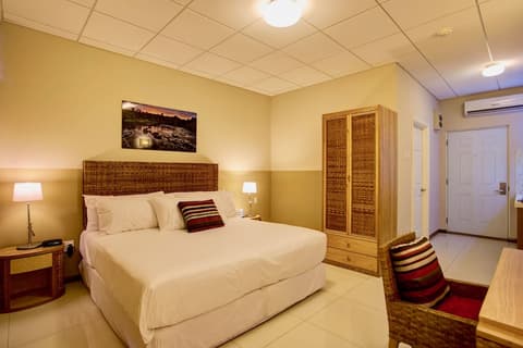 Jacana Amazon Wellness Resort, Room