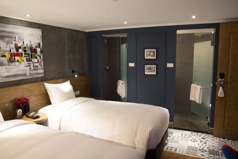 Bespoke Trendy Hotel Hanoi, Room