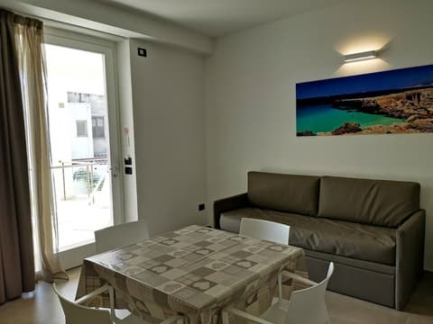 Resort Il Mulino, Room